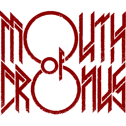 Mouth of Cronus